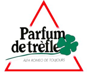 Parfum de trèfle